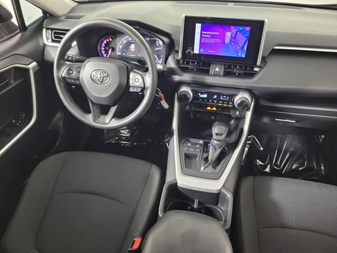 Used 2024 Toyota RAV4 LE FWD image 15
