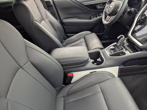 Certified 2025 Subaru Outback Limited w/ Tech Package 3 image 11