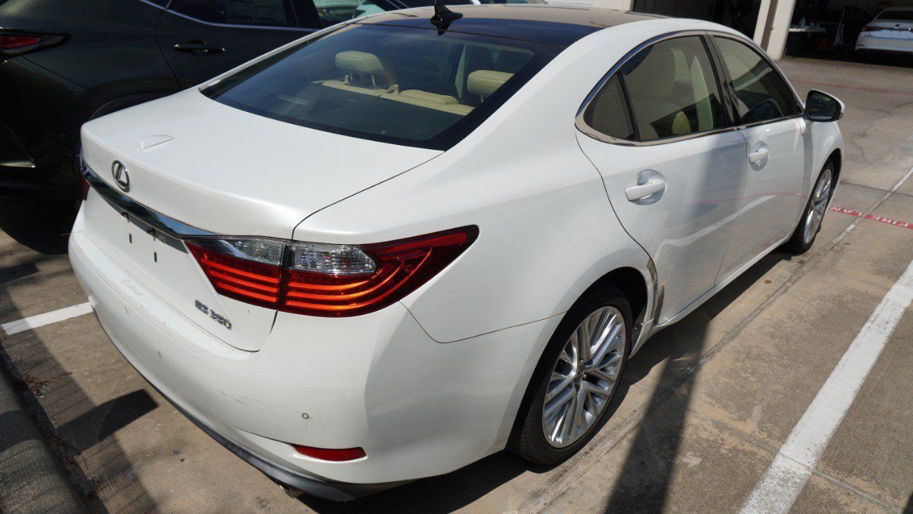 Used 2013 Lexus ES 350 FWD image 6