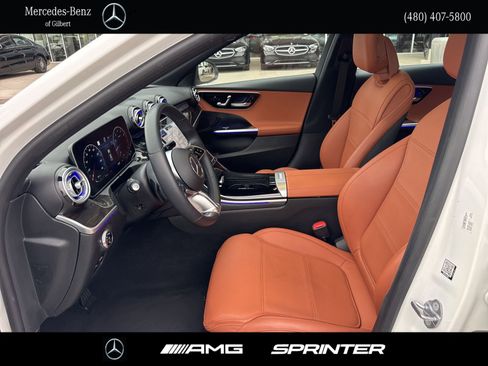 Certified 2023 Mercedes-Benz C 300 Sedan image 10