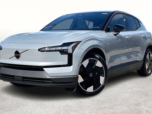 New 2026 Volvo EX30 Ultra w/ Protection Package Premier AWD/4WD image 2
