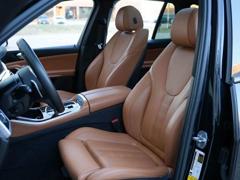 Used 2021 BMW X5 sDrive40i w/ M Sport Package image 22