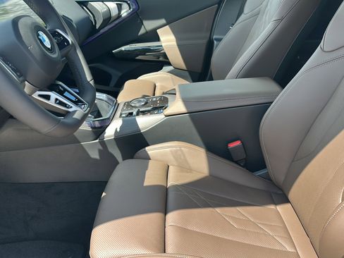 New 2026 BMW X3 xDrive30 w/ Premium Package image 10