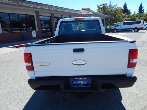 Used 2010 Ford Ranger 2WD Regular Cab image 7