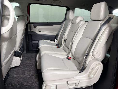 New 2026 Honda Odyssey EX-L image 20
