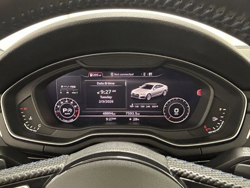 Used 2019 Audi A5 2.0T Prestige w/ Black Optic Plus Package image 15