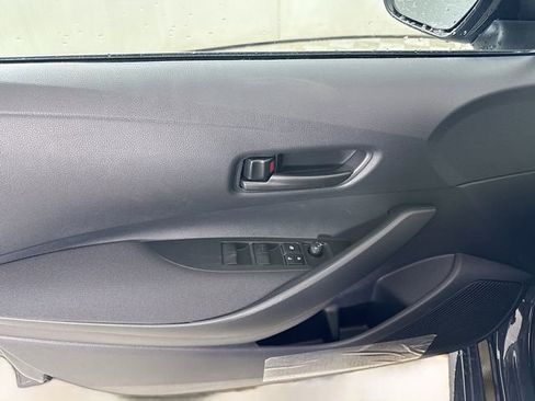 New 2026 Toyota Corolla LE image 17