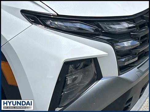 New 2026 Hyundai Tucson SEL AWD/4WD image 10