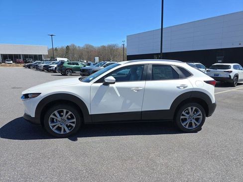 New 2026 MAZDA CX-30 AWD 2.5 S w/ Premium Package image 7