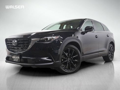 Used 2023 MAZDA CX-9 Touring Plus image 1