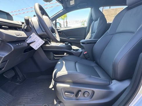 New 2026 Toyota bZ Woodland AWD/4WD image 22