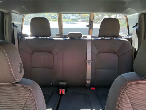 New 2026 Chevrolet Colorado LT w/ Advanced Trailering Package RWD image 19