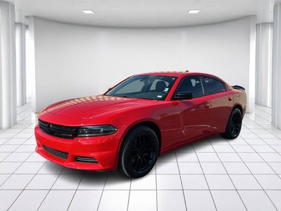 Used 2023 Dodge Charger SXT