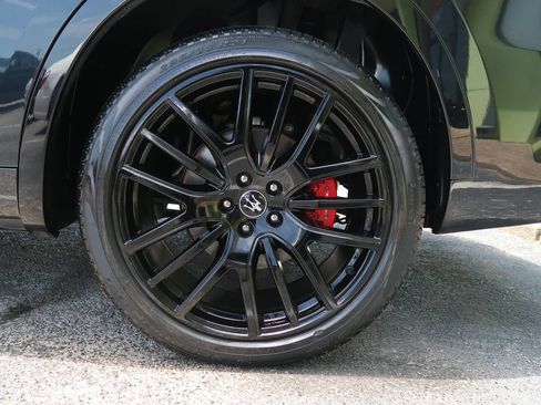 Used 2022 Maserati Levante Modena AWD/4WD image 53