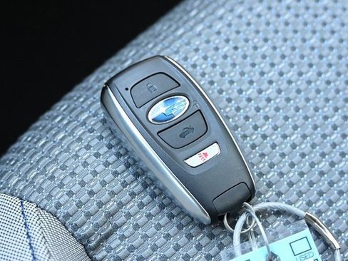 New 2025 Subaru Forester Premium image 33