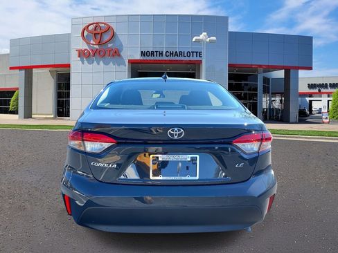 New 2026 Toyota Corolla LE image 6