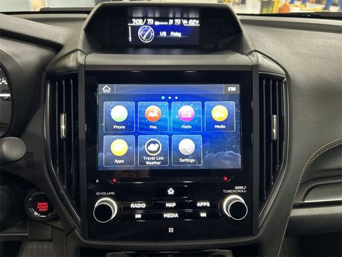 Certified 2022 Subaru Forester Wilderness image 20