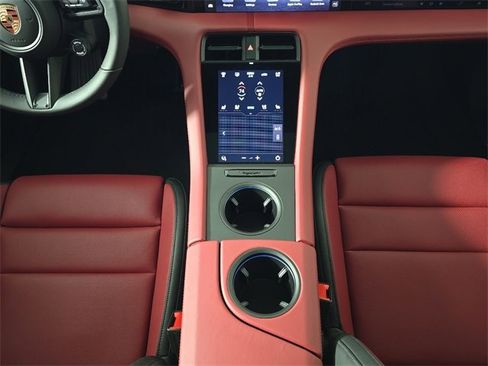 New 2026 Porsche Taycan GTS image 22