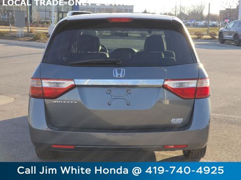 Used 2012 Honda Odyssey LX image 13