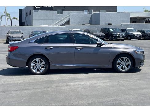 Used 2020 Honda Accord LX image 7