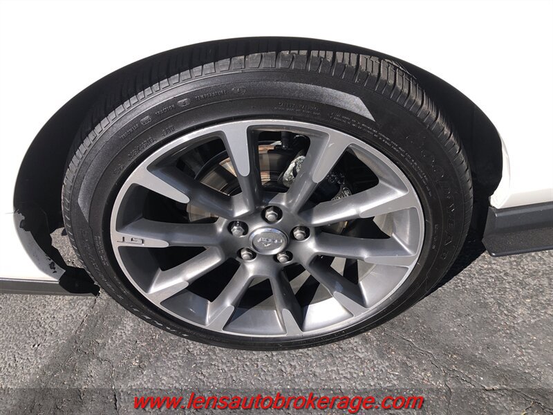 Used 2011 Ford Mustang GT Premium w/ 402A Rapid Spec Order Code RWD image 21