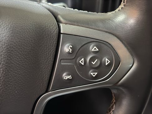 Used 2015 Chevrolet Silverado 1500 LT w/ All Star Edition image 23