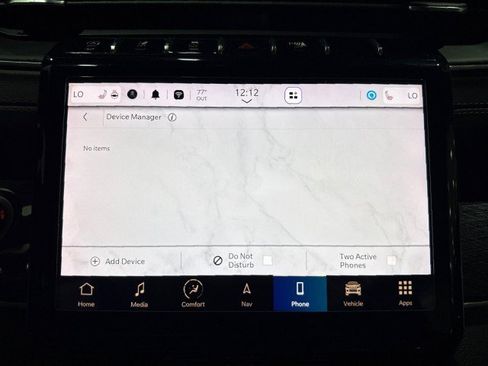 Used 2022 Jeep Grand Cherokee Trailhawk w/ ADV Protech Group II AWD/4WD image 77