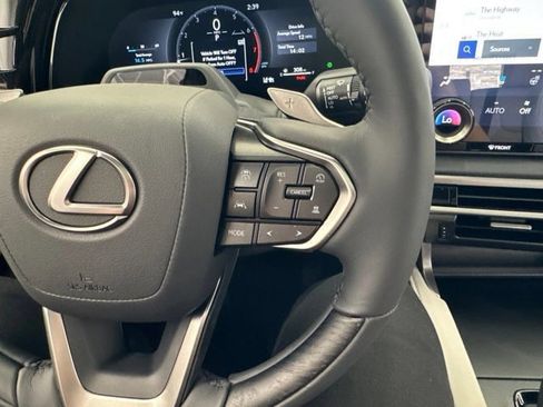 New 2026 Lexus RX 350 Premium AWD/4WD image 21