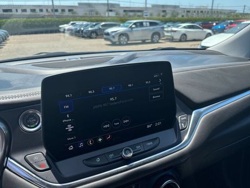 Used 2026 Chevrolet Blazer LT FWD image 19