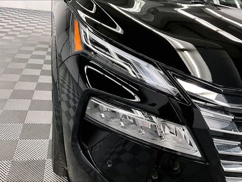 New 2026 Nissan Rogue Platinum w/ Platinum Premium Package image 14