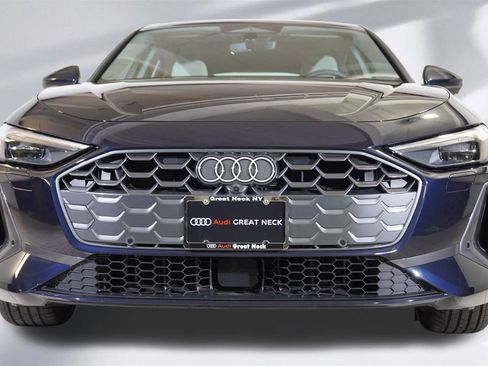 Used 2025 Audi A5 2.0T Premium w/ Convenience Package image 24