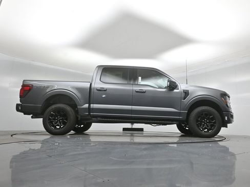 New 2026 Ford F150 XLT w/ Equipment Group 302A MID AWD/4WD image 44
