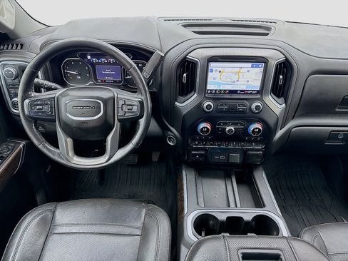 Used 2022 GMC Sierra 2500 Denali w/ Denali Ultimate Package image 15