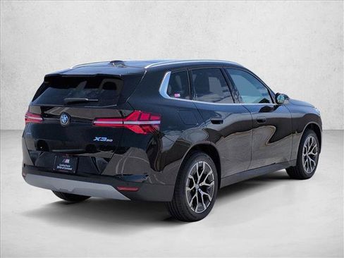 New 2026 BMW X3 xDrive30 AWD/4WD image 2