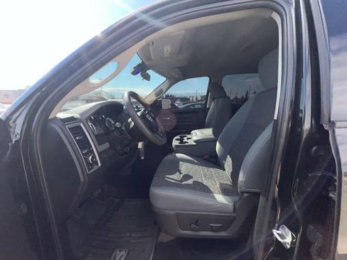 Used 2014 RAM 1500 ST w/ SXT Appearance Group AWD/4WD image 11