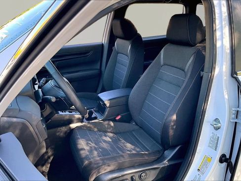 Used 2024 Honda CR-V Sport image 17