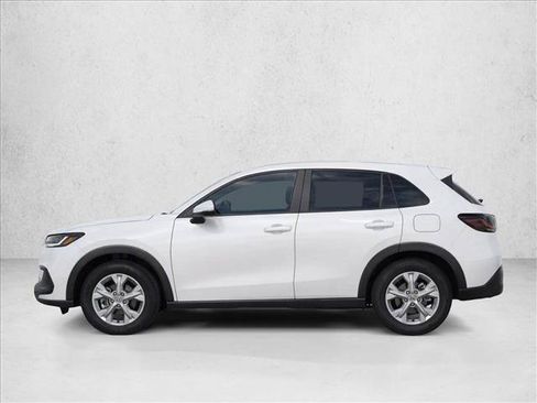 Used 2023 Honda HR-V LX image 4