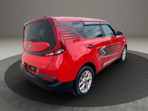 Used 2020 Kia Soul S FWD image 5