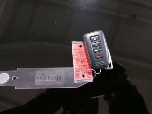 Used 2017 Lexus RX 350 FWD image 38