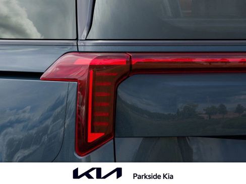 New 2026 Kia Carnival SX Prestige image 11