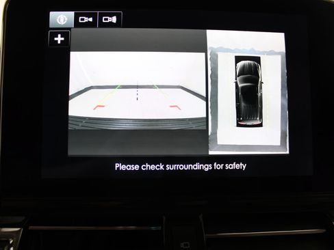 Used 2018 Lincoln Navigator Reserve w/ Technology Package AWD/4WD image 39