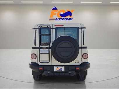 Used 2024 INEOS Grenadier Station Wagon