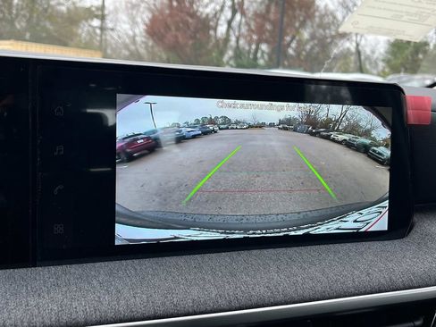 New 2026 Nissan Kicks S image 24