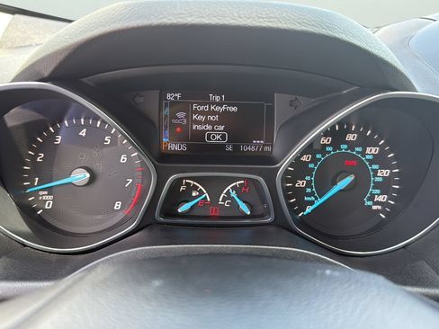Used 2013 Ford Escape SEL FWD image 14