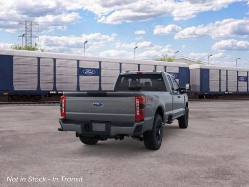 New 2026 Ford F350 XL AWD/4WD image 8