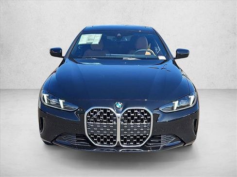 New 2027 BMW 430i Coupe w/ Parking Assistance Package RWD image 6