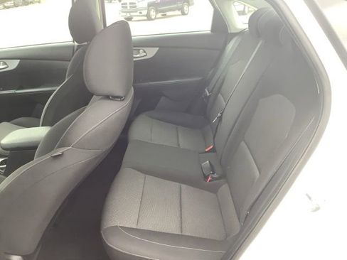 Used 2024 Kia Forte LXS image 32