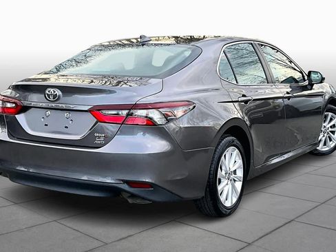 Used 2023 Toyota Camry LE image 13