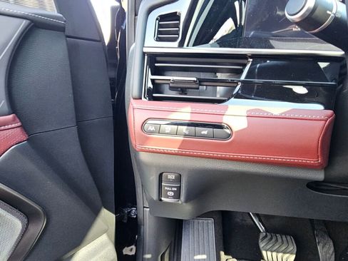 New 2025 INFINITI QX80 Autograph image 31