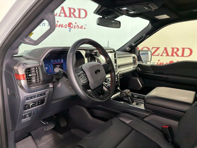 Used 2024 Ford F150 Raptor AWD/4WD image 18